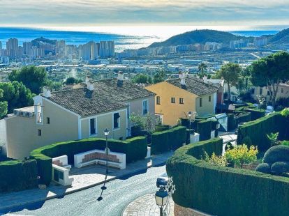 Участок в Финестрате, Испания за 291 000€ (ID:70372)