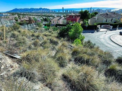 Земля, Іспанія, регион Валенсія, Фінестрат, 291 000 € фото 2