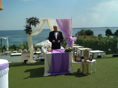 Профессиональная организация свадеб в Болгарии на Солнечном берегу - Ref: 10716 фото 1