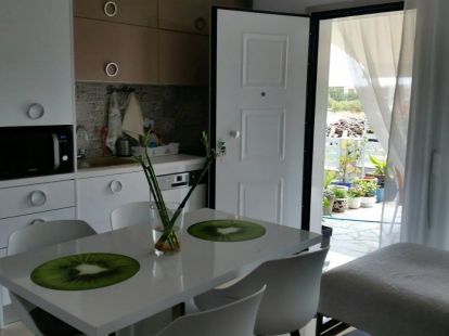 Апартаменти, Греція, Халкідіки, Ситонія, 490 000 € фото 13