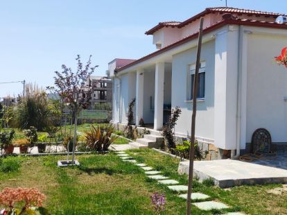 Апартаменти, Греція, Халкідіки, Ситонія, 490 000 € фото 15