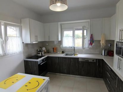 Апартаменти, Греція, Халкідіки, Ситонія, 490 000 € фото 2