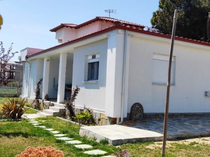 Апартаменти, Греція, Халкідіки, Ситонія, 490 000 € фото 4