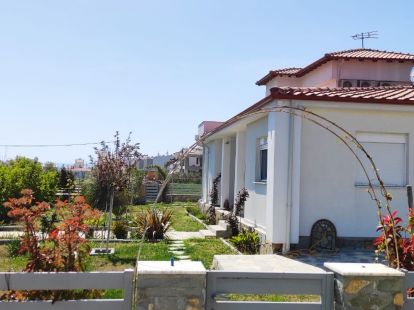 Апартаменти, Греція, Халкідіки, Ситонія, 490 000 € фото 6