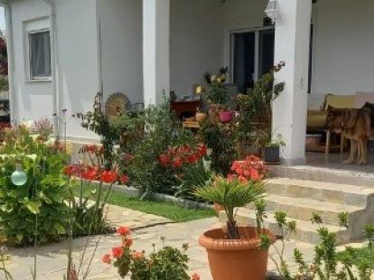 Апартаменти, Греція, Халкідіки, Ситонія, 490 000 € фото 8