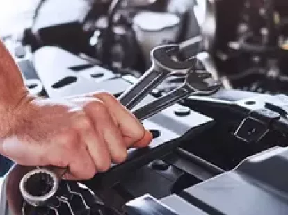 Ремонт вашего авто (ID:10721)