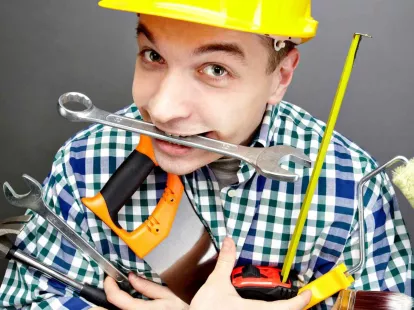 A range of services for the renovation of your home or office (ID:10742)