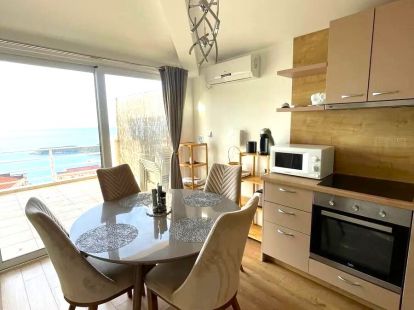 Apartments, Montenegro, C. Budva, Budva, 127 000 € photo 1
