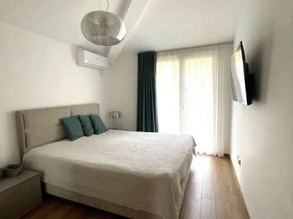 Apartments, Montenegro, C. Budva, Budva, 127 000 € photo 10