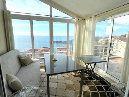 Apartments, Montenegro, C. Budva, Budva, 127 000 € photo 2