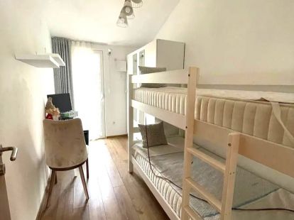 Apartments, Montenegro, C. Budva, Budva, 127 000 € photo 3