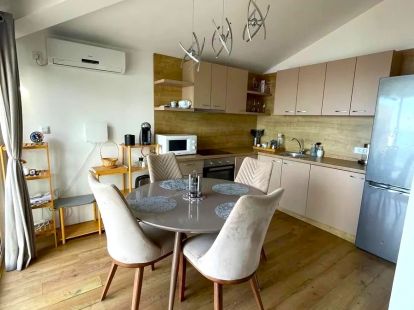 Apartments, Montenegro, C. Budva, Budva, 127 000 € photo 7