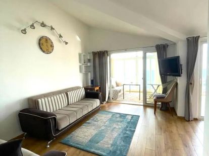 Apartments, Montenegro, C. Budva, Budva, 127 000 € photo 9