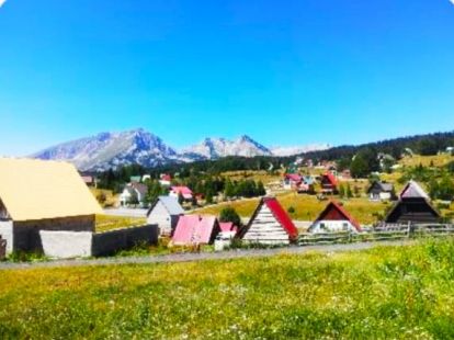 Parcel, Montenegro, Zabljak c., Zabljak, 45 000 € photo 2