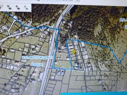Parcel, Montenegro, Zabljak c., Zabljak, 45 000 € photo 3