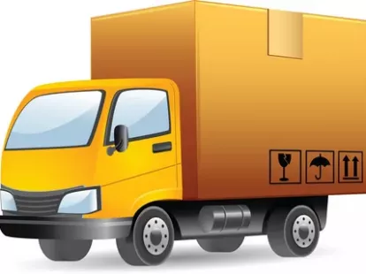 Cargo taxi (ID:10754)
