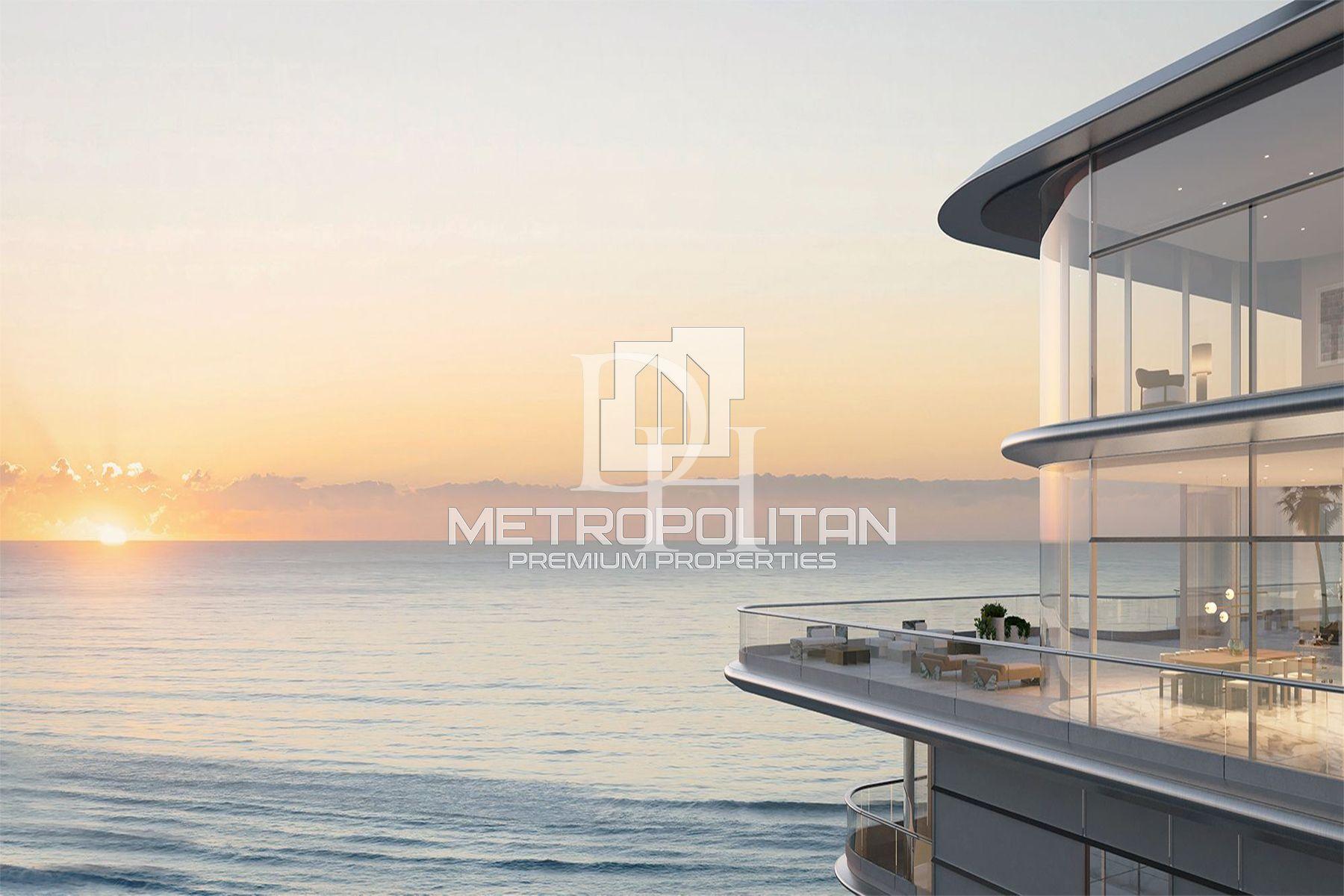 Apartments, UAE, Emirate of Dubai, Palm Jumeirah, 20 450 000 Dh photo 4