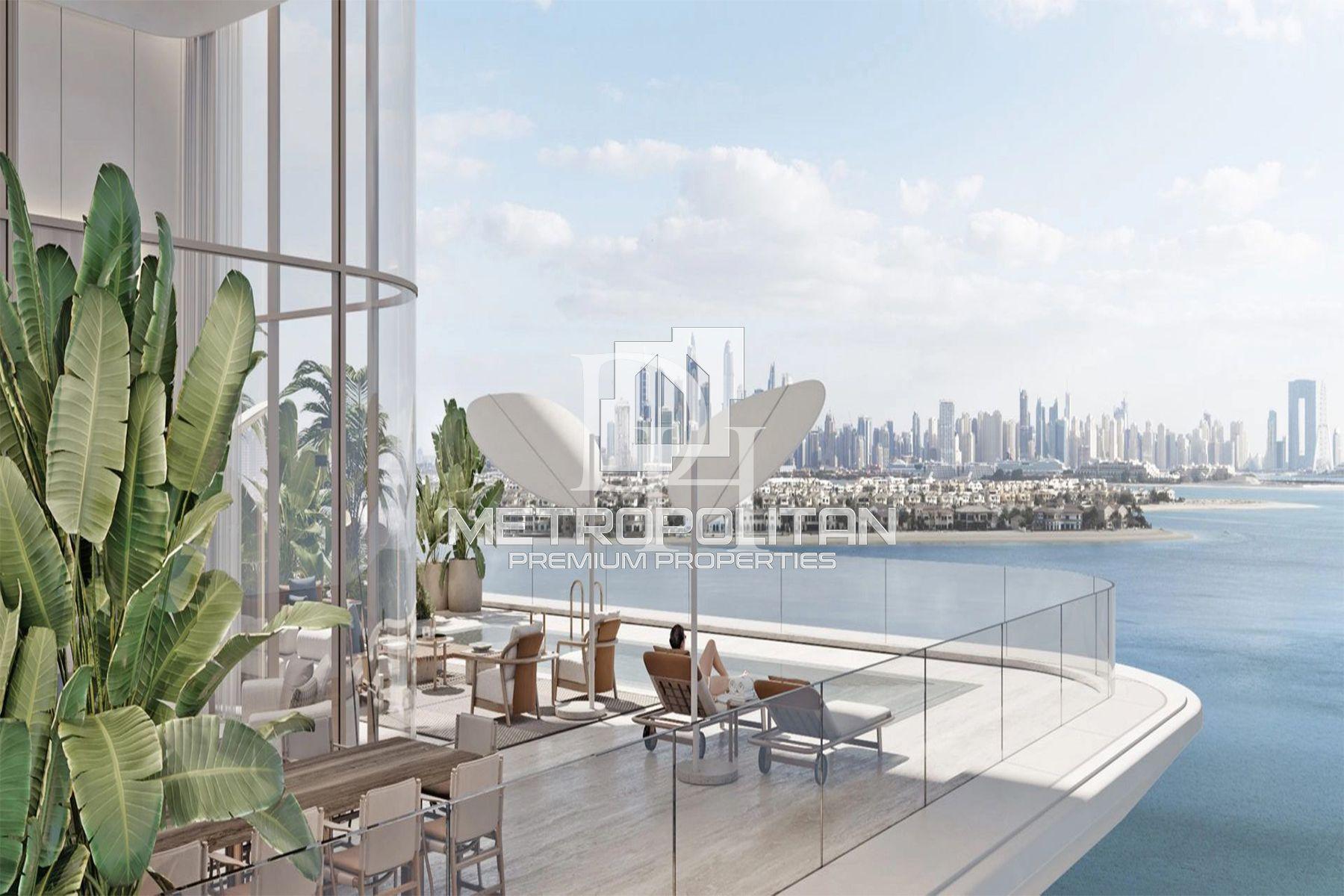 Apartments, UAE, Emirate of Dubai, Palm Jumeirah, 20 450 000 Dh photo 6