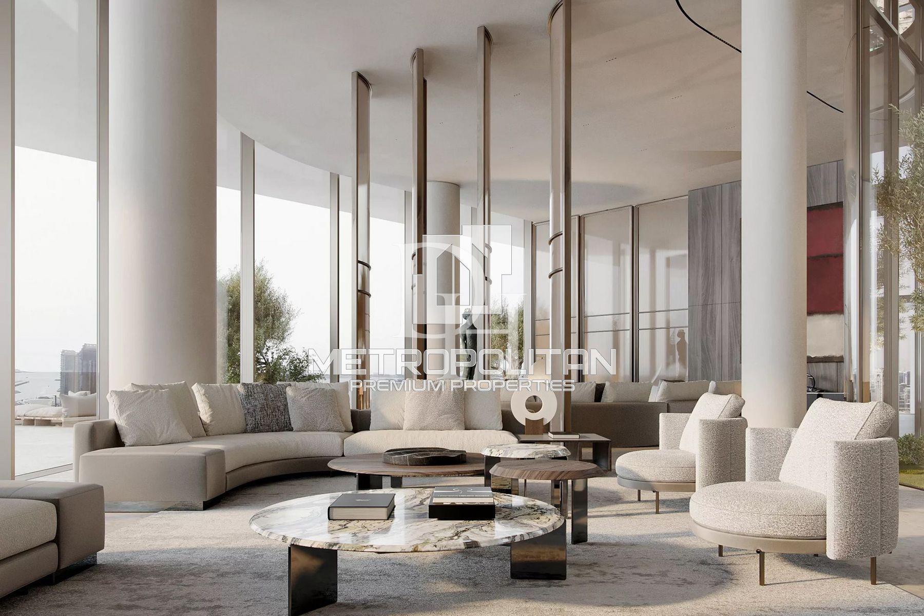 Apartments, UAE, Emirate of Dubai, Palm Jumeirah, 20 450 000 Dh photo 8