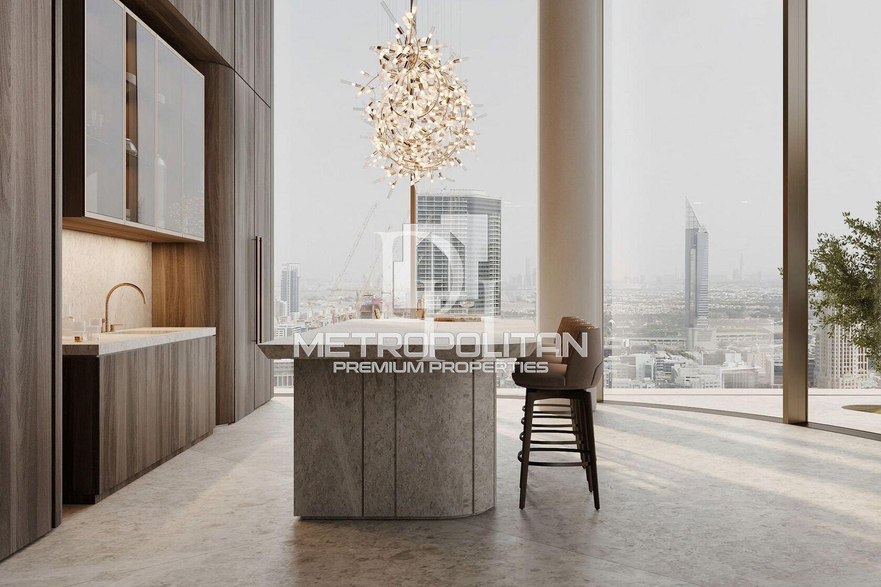 Apartments, UAE, Emirate of Dubai, Palm Jumeirah, 20 450 000 Dh photo 9