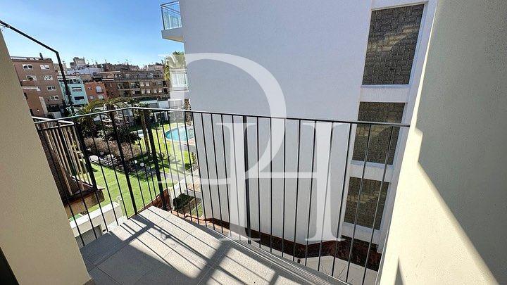 Апартаменти, Іспанія, Каталонія, Льорет-де-Мар, 165 000 € фото 7