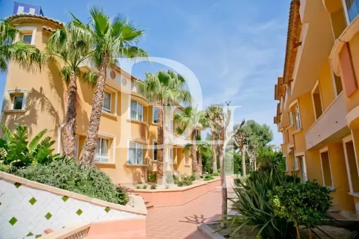 Commercial property / Hotel, Spain, Valencia region, Javea, 9 000 000 € photo 1