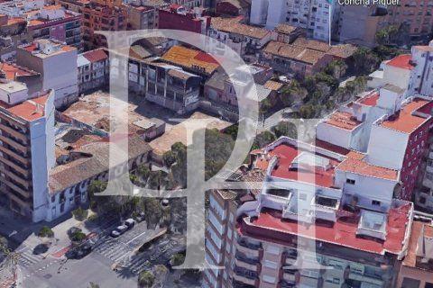 Parcel, Spain, Valencia region, Valencia, 384 000 € photo 1