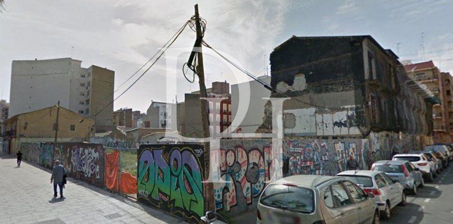 Parcel, Spain, Valencia region, Valencia, 384 000 € photo 2