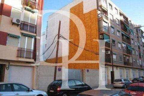 Земля, Испания, регион Валенсия, Валенсия, 1 800 000 € фото 2