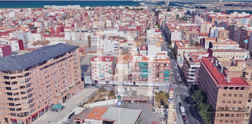 Земля, Испания, регион Валенсия, Валенсия, 1 800 000 € фото 3