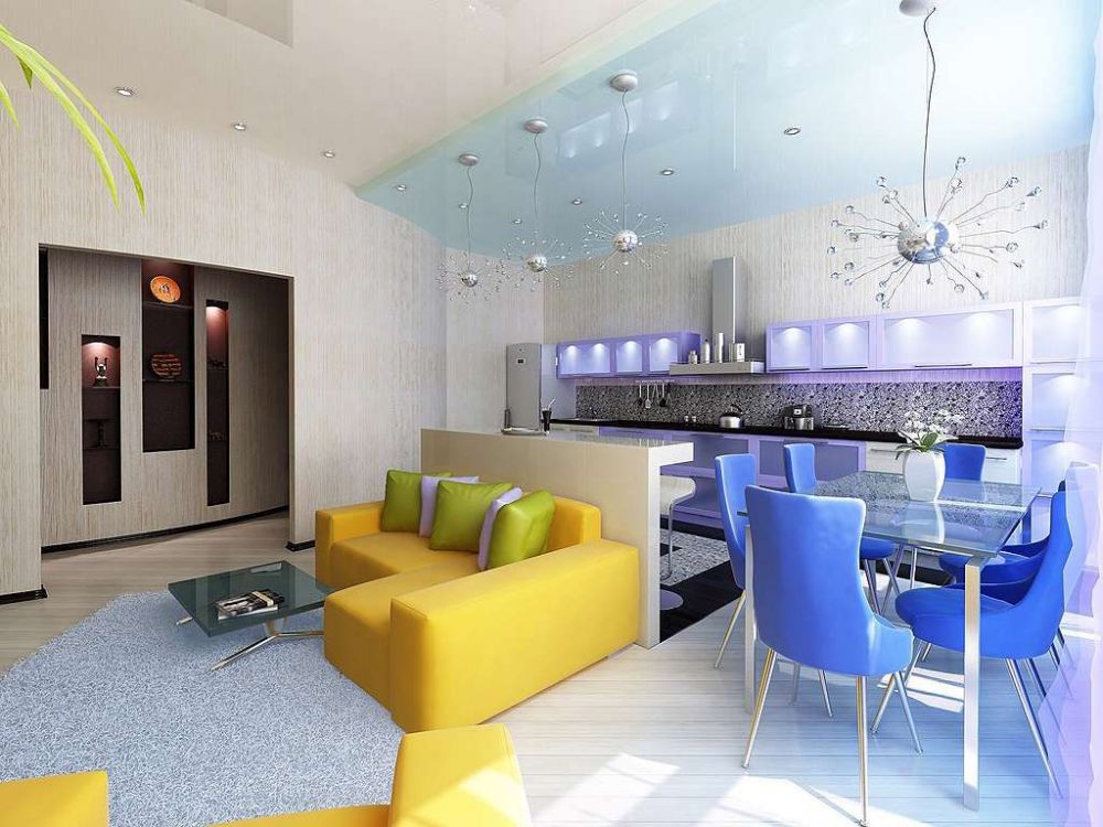 ДИЗАЙН СТУДИЯ в Дубае - Ref: 10777 фото 1