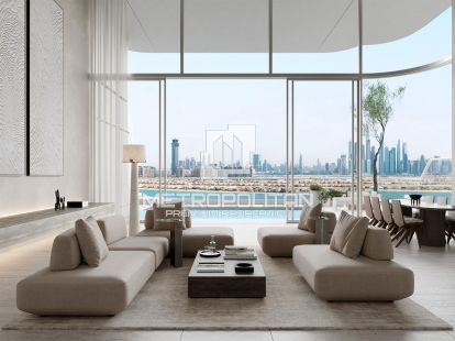 Apartments, UAE, Emirate of Dubai, Palm Jumeirah, 20 450 000 Dh photo 10