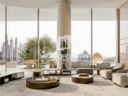 Apartments, UAE, Emirate of Dubai, Palm Jumeirah, 20 450 000 Dh photo 2