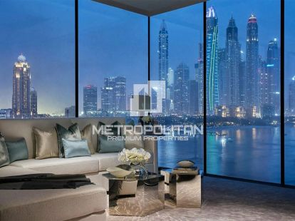 Apartments, UAE, Emirate of Dubai, Palm Jumeirah, 20 450 000 Dh photo 3