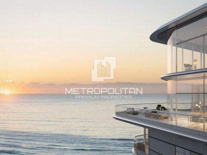 Apartments, UAE, Emirate of Dubai, Palm Jumeirah, 20 450 000 Dh photo 4