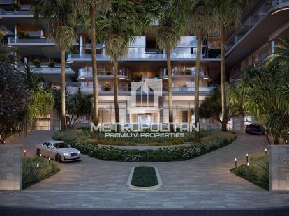 Apartments, UAE, Emirate of Dubai, Palm Jumeirah, 20 450 000 Dh photo 5