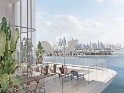 Apartments, UAE, Emirate of Dubai, Palm Jumeirah, 20 450 000 Dh photo 6