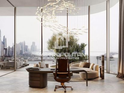 Apartments, UAE, Emirate of Dubai, Palm Jumeirah, 20 450 000 Dh photo 7