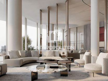 Apartments, UAE, Emirate of Dubai, Palm Jumeirah, 20 450 000 Dh photo 8