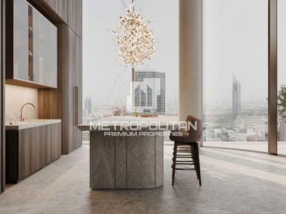 Apartments, UAE, Emirate of Dubai, Palm Jumeirah, 20 450 000 Dh photo 9