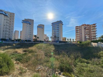 Участок в Гуардамар дель Сегура, Испания за 2 400 000€ (ID:70413)