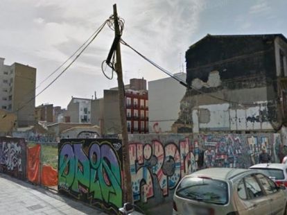 Parcel, Spain, Valencia region, Valencia, 384 000 € photo 2