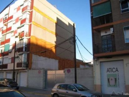 Участок в Валенсии, Испания за 1 800 000€ (ID:70419)