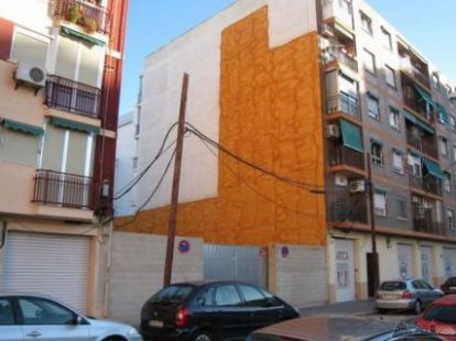 Земля, Испания, регион Валенсия, Валенсия, 1 800 000 € фото 2