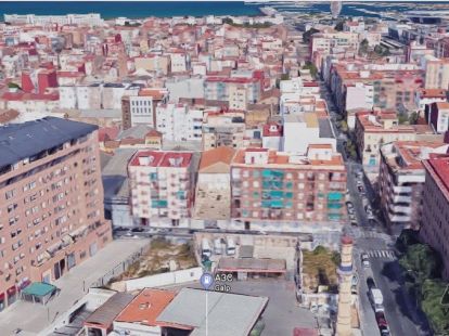 Земля, Испания, регион Валенсия, Валенсия, 1 800 000 € фото 3