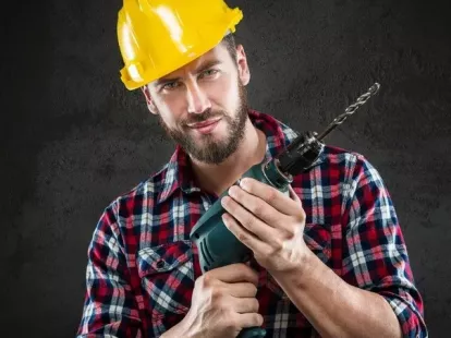 Private craftsmen with departure (ID:10776)