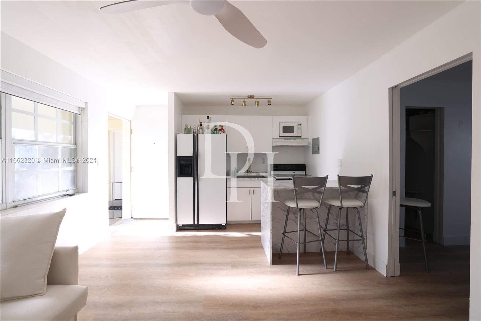 Апартаменти, США, Флорида, Майамі, 275 000 $ фото 7