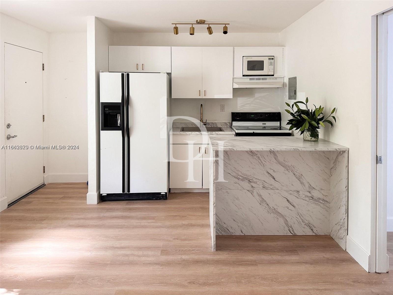 Апартаменти, США, Флорида, Майамі, 275 000 $ фото 9