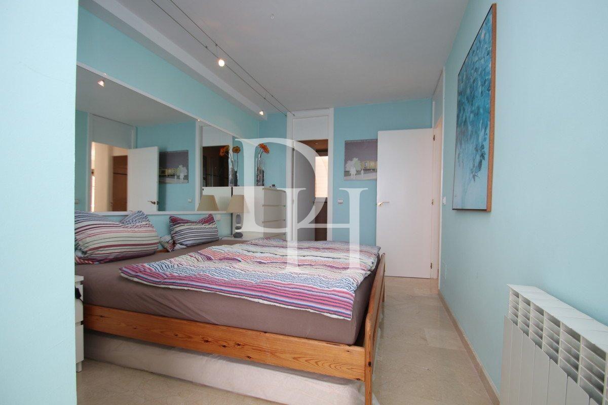 Apartments, Spain, Balearic Islands, Palma de Mallorca, 695 000 € photo 8