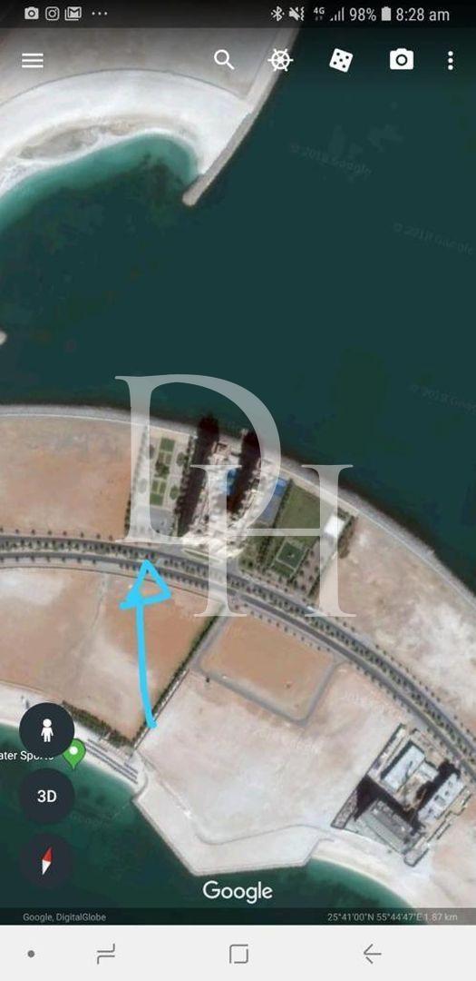 Земля, ОАЕ, Еміраті Рас-ель-Хайма, Рас-эль-Хайм, 6 813 572 € фото 1